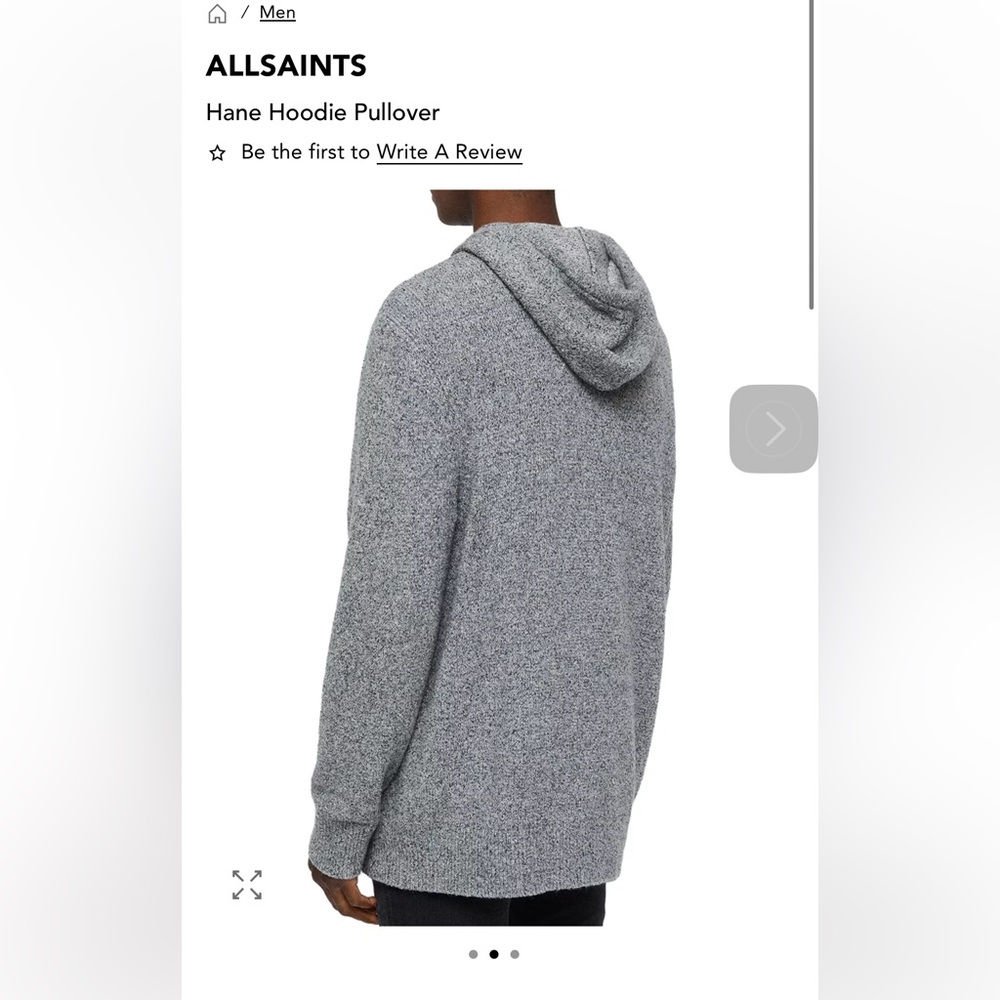 ALLSAINTS - Picture 4 of 11